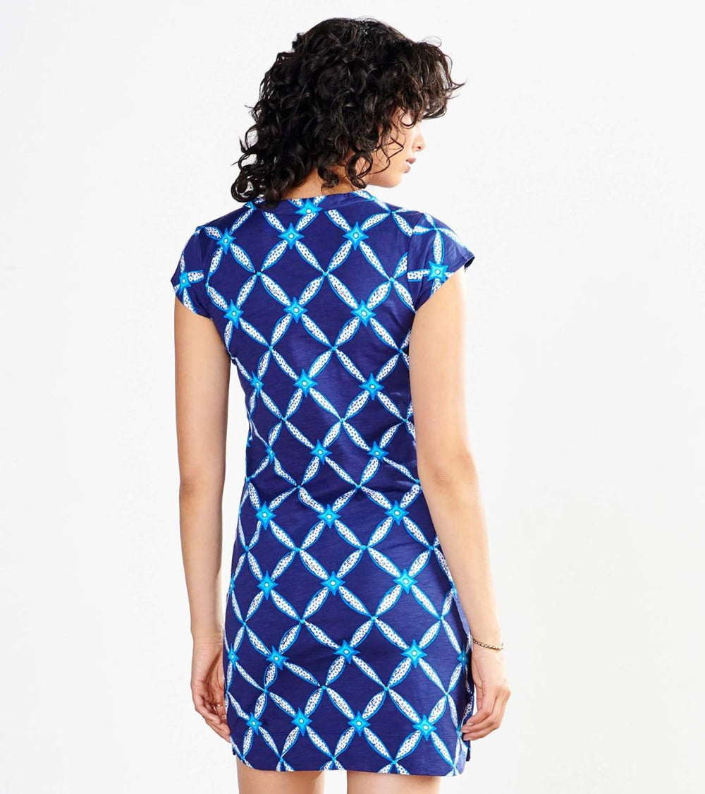 Hatley Dresses | Women Zara Dress - Diamond Ikat