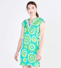 Hatley Dresses | Women Zara Dress - Painted Mandala