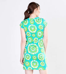 Hatley Dresses | Women Zara Dress - Painted Mandala