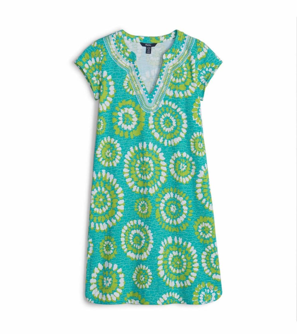 Hatley Dresses | Women Zara Dress - Painted Mandala