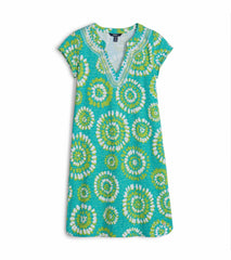 Hatley Dresses | Women Zara Dress - Painted Mandala