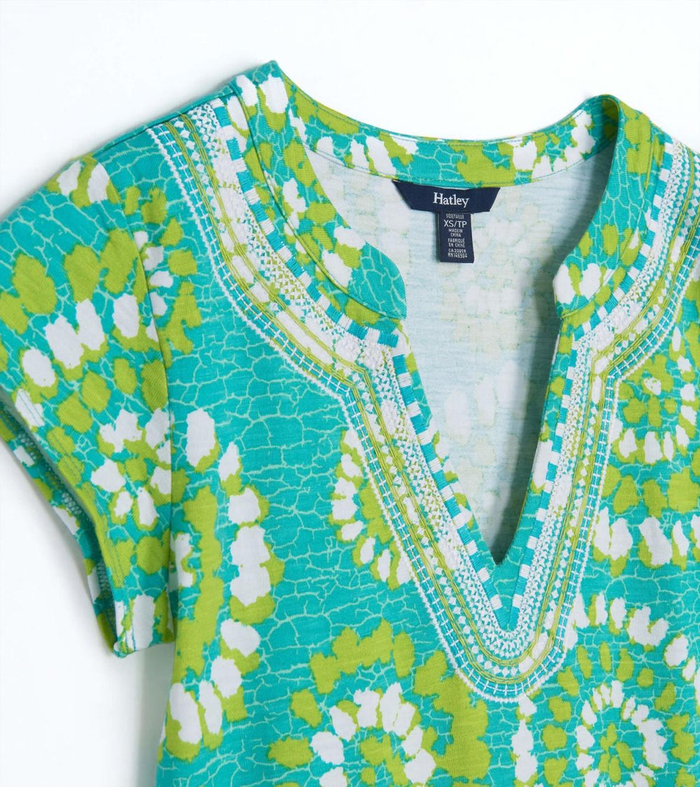 Hatley Dresses | Women Zara Dress - Painted Mandala