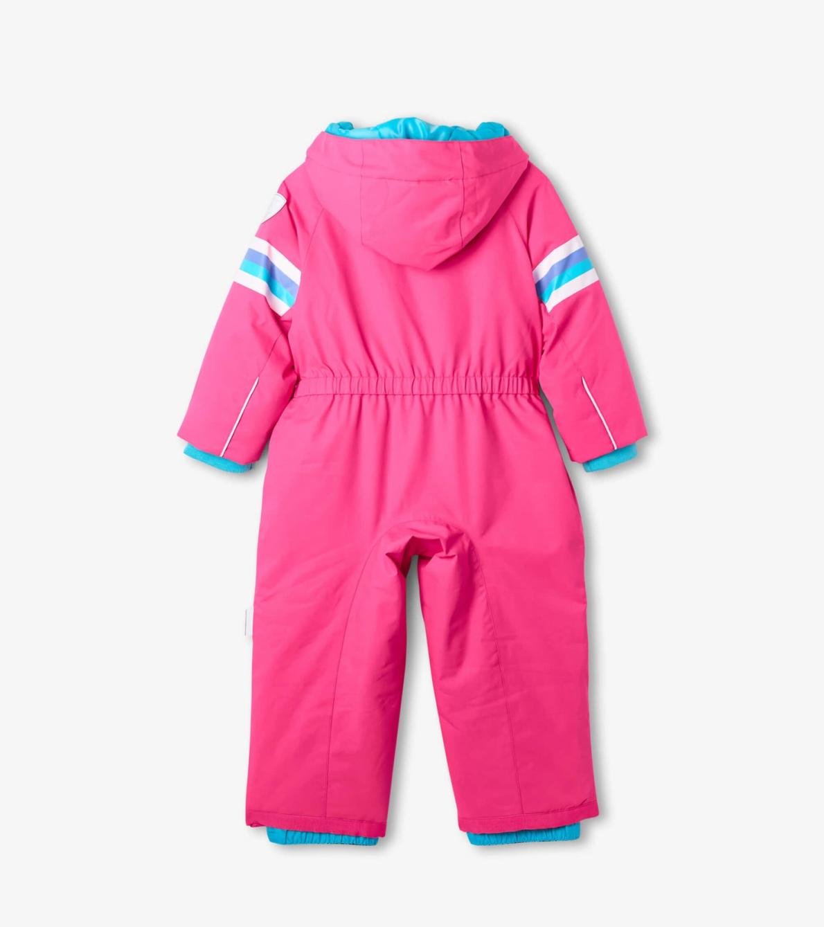 Hatley Outerwear | Girls/Baby &amp; Toddler Pink Toddler Snowsuit