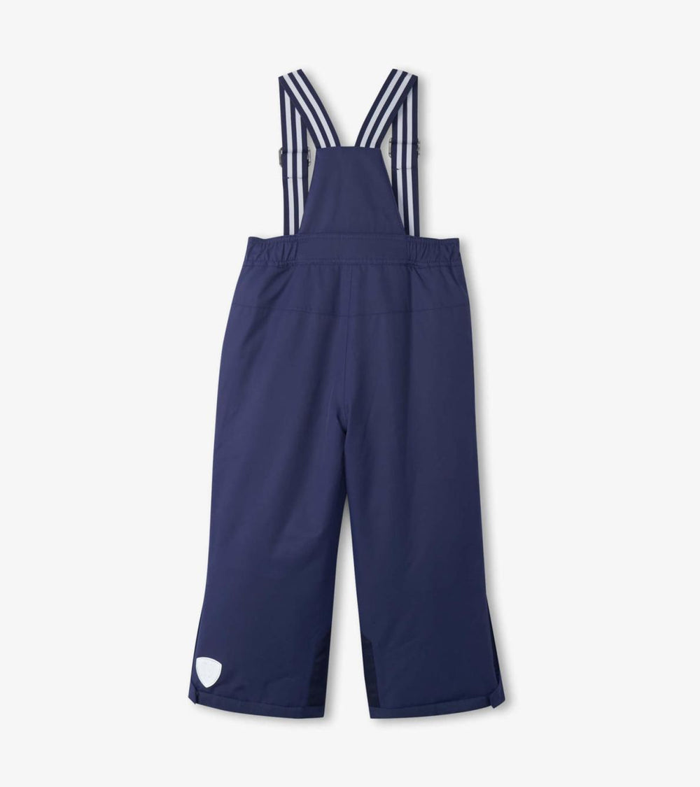 Hatley Outerwear | Girls/Boys Navy Snow Pants