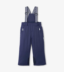 Hatley Outerwear | Girls/Boys Navy Snow Pants