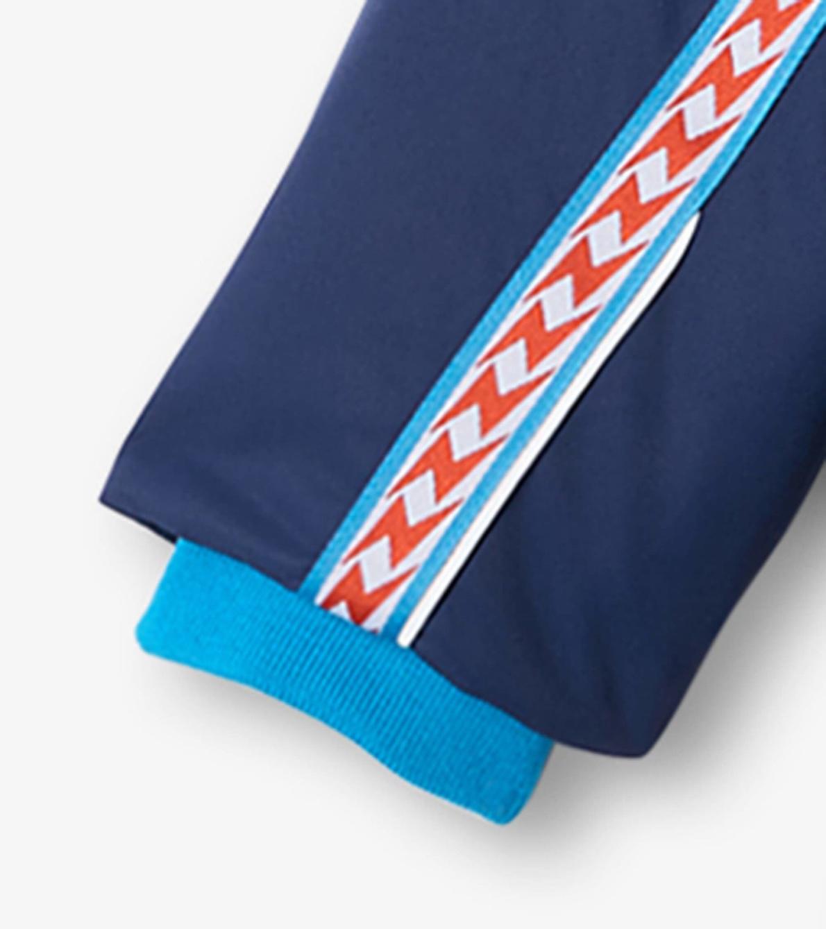 Hatley Outerwear | Girls/Boys/Baby &amp; Toddler Navy Toddler Snowsuit