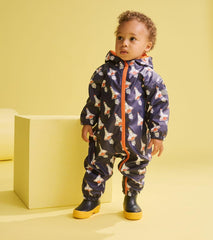 Hatley Rainwear | Baby &amp; Toddler Baby Boys Space Shuttles Rain Suit