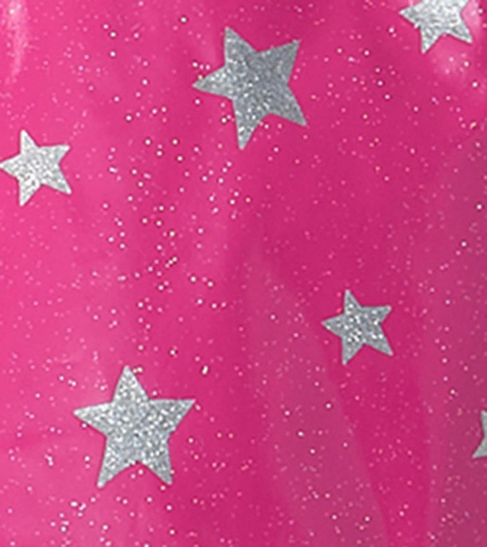 Hatley Rainwear | Baby &amp; Toddler Glitter Stars Baby Raincoat