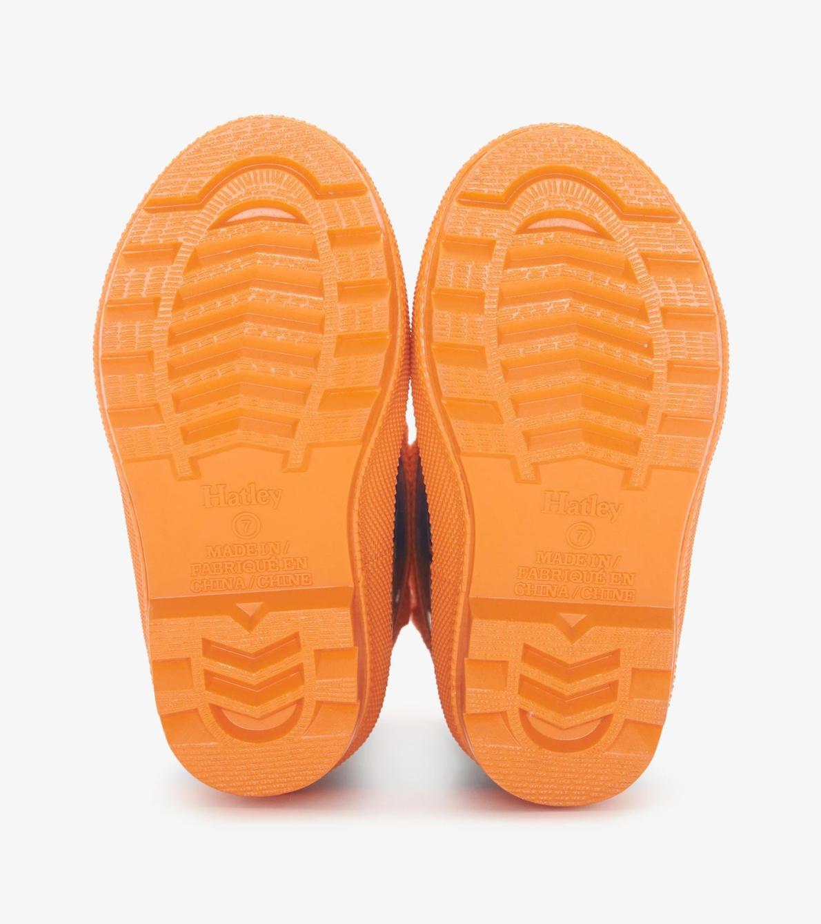 Hatley Rainwear | Baby &amp; Toddler Toddler Boys Driving Cars Rain Boots