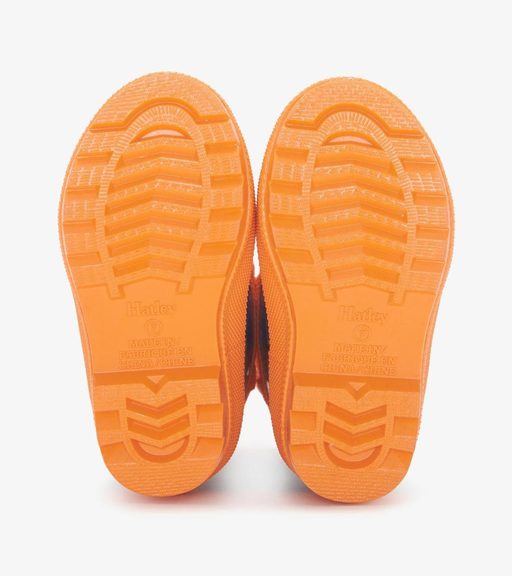 Hatley Rainwear | Baby &amp; Toddler Toddler Boys Driving Cars Rain Boots