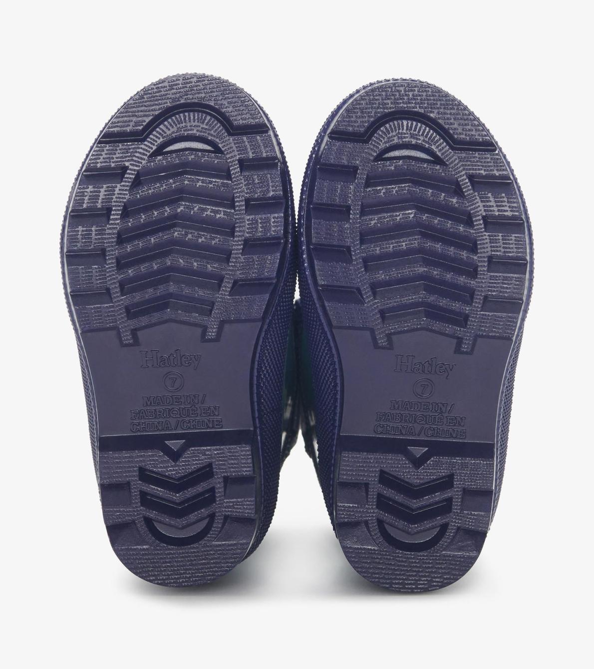 Hatley Rainwear | Baby &amp; Toddler Toddler Boys French Bulldogs Rain Boots