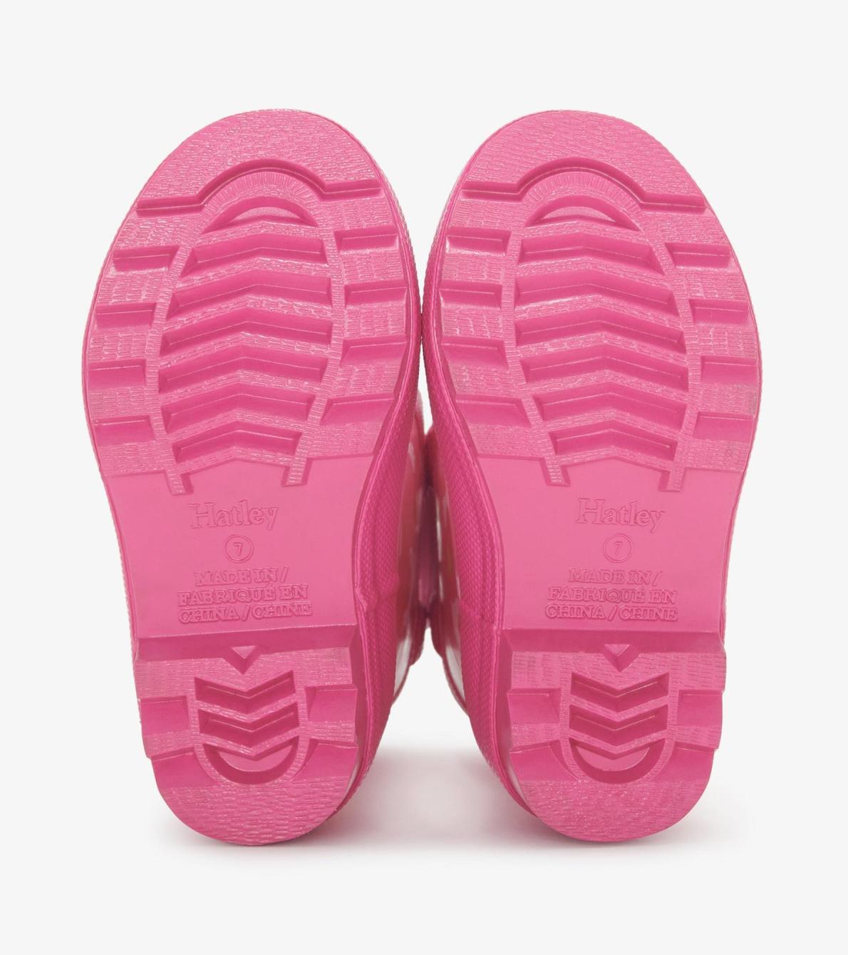 Hatley Rainwear | Baby &amp; Toddler Toddler Girls French Bulldogs Rain Boots