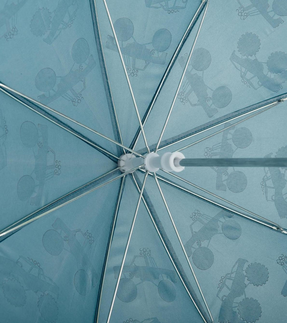 Hatley Rainwear | Boys Monster Trucks Umbrella