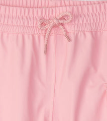 Hatley Rainwear | Girls Classic Pink Rain Pants