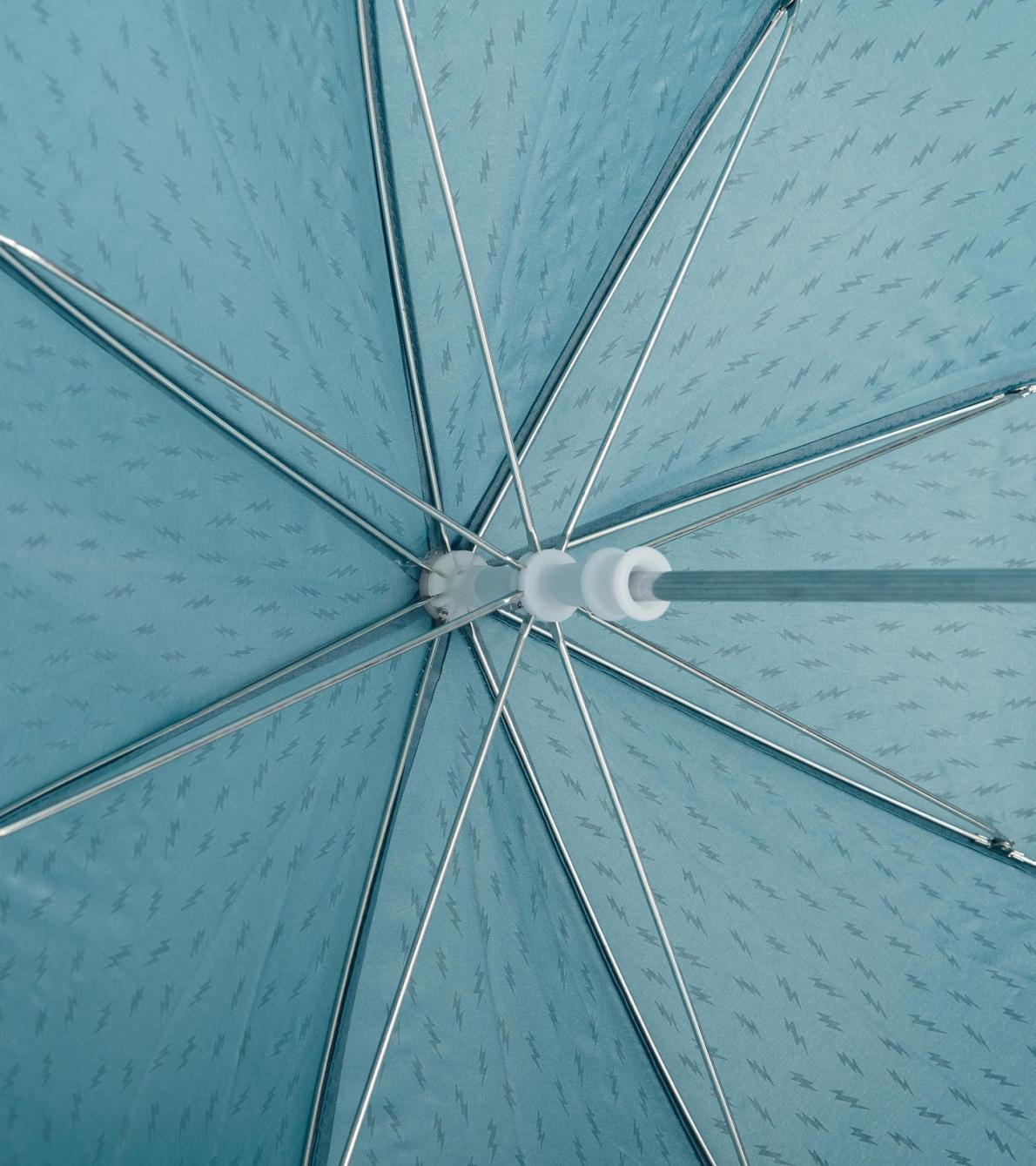 Hatley Rainwear | Girls Mini Lightning Bolts Umbrella