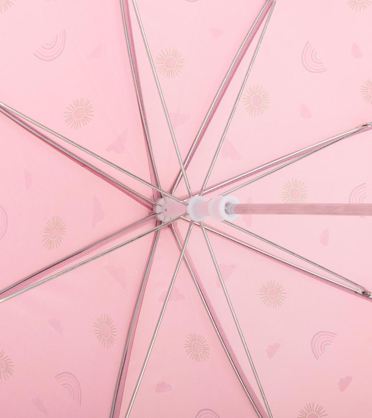 Hatley Rainwear | Girls Sun Charms Umbrella
