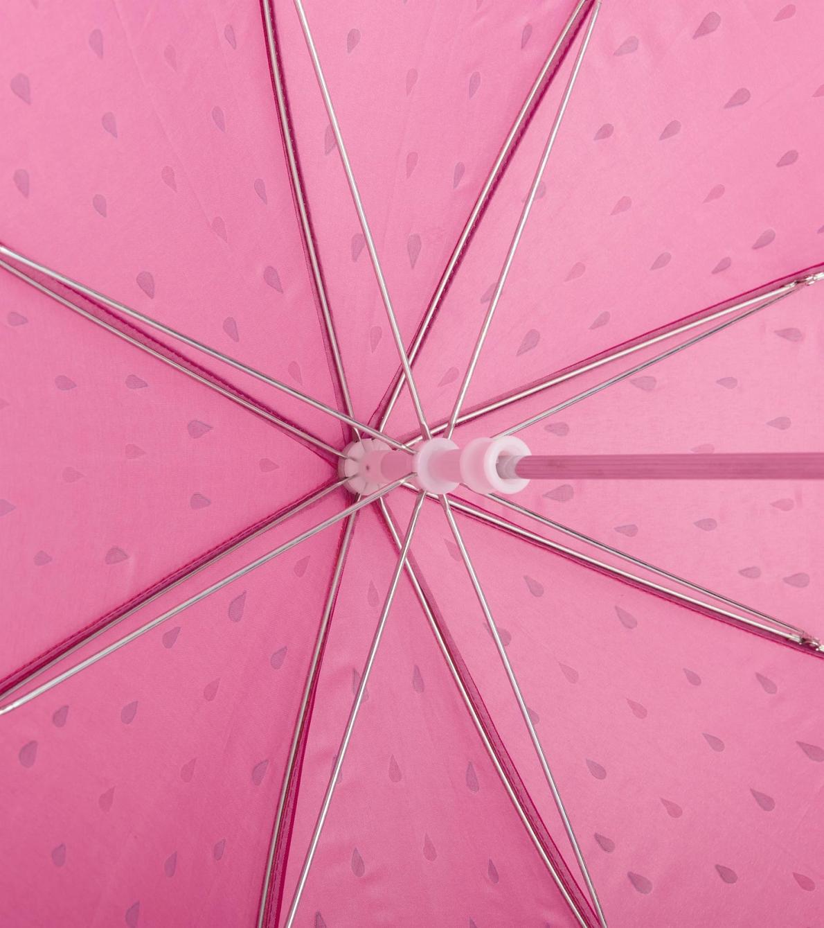 Hatley Rainwear | Girls Tiny Drops Colour Changing Umbrella