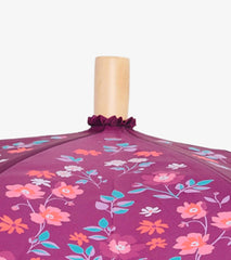 Hatley Rainwear | Girls Wild Flowers Umbrella