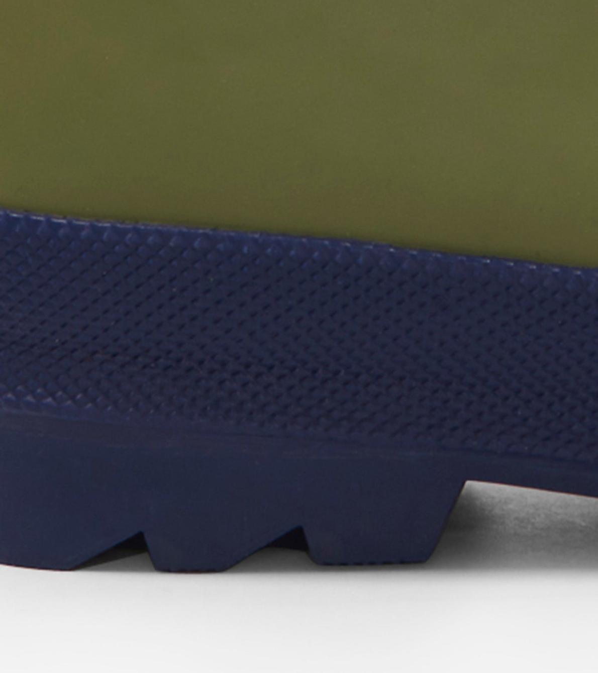 Hatley Rainwear | Girls/Boys/Baby &amp; Toddler Forest Green Matte Rain Boots