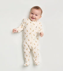 Hatley Sleepwear | Baby &amp; Toddler Baby Boys Little Giraffes Footed Sleeper
