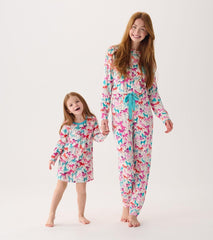 Hatley Sleepwear | Girls Girls Pretty Horses Nightgown