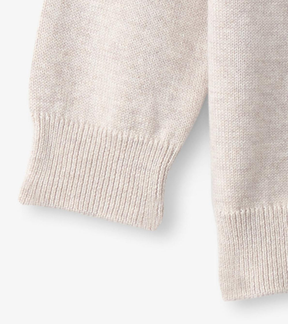 Hatley Sweaters | Baby &amp; Toddler Baby Bear Cub Pullover Sweater