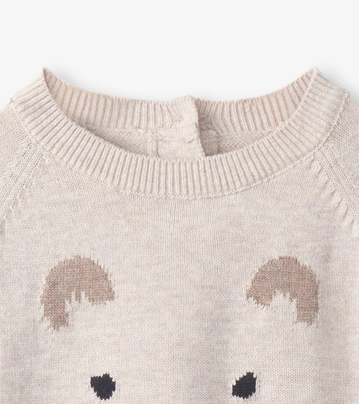 Hatley Sweaters | Baby &amp; Toddler Baby Bear Cub Pullover Sweater