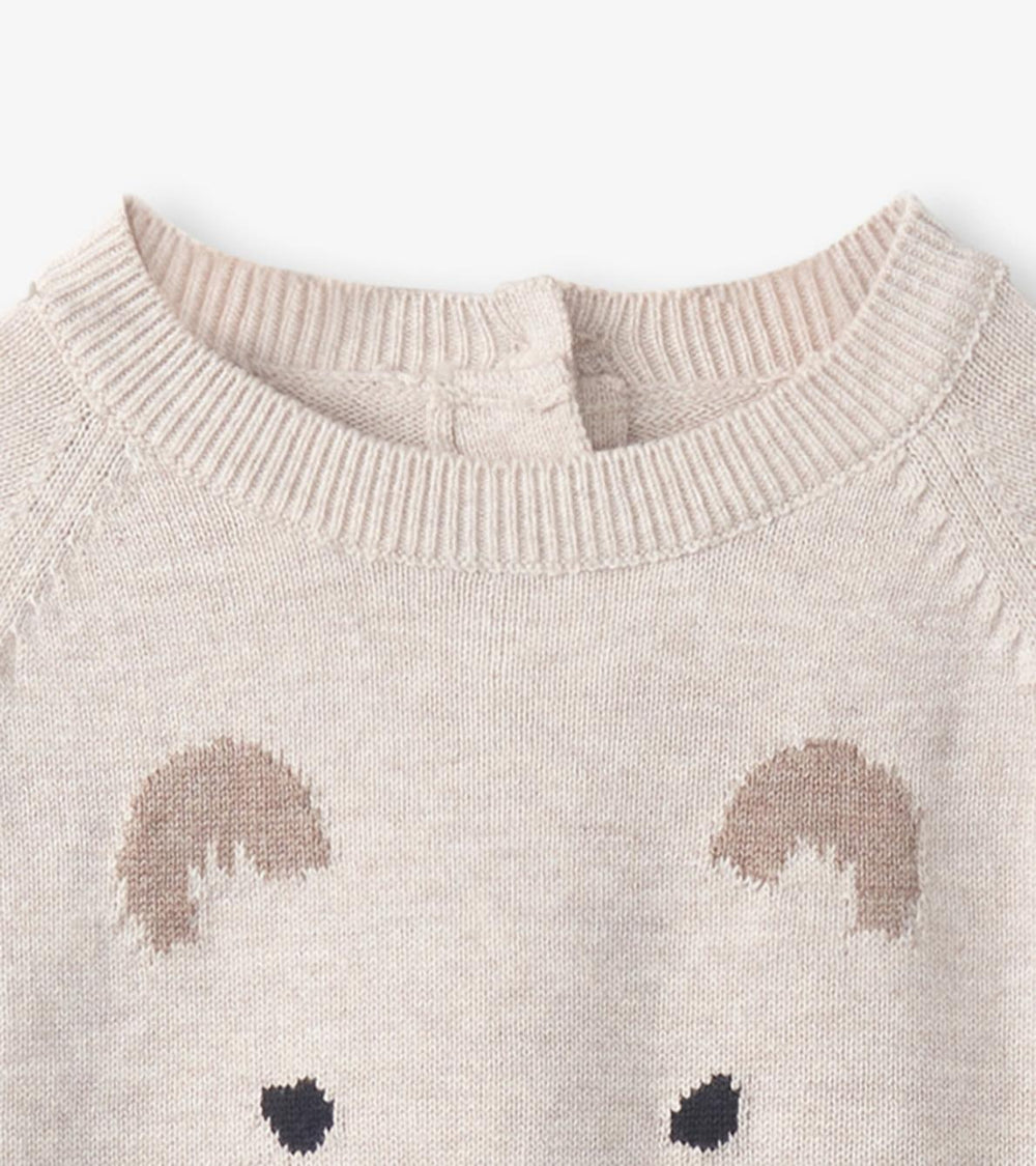 Hatley Sweaters | Baby &amp; Toddler Baby Bear Cub Pullover Sweater