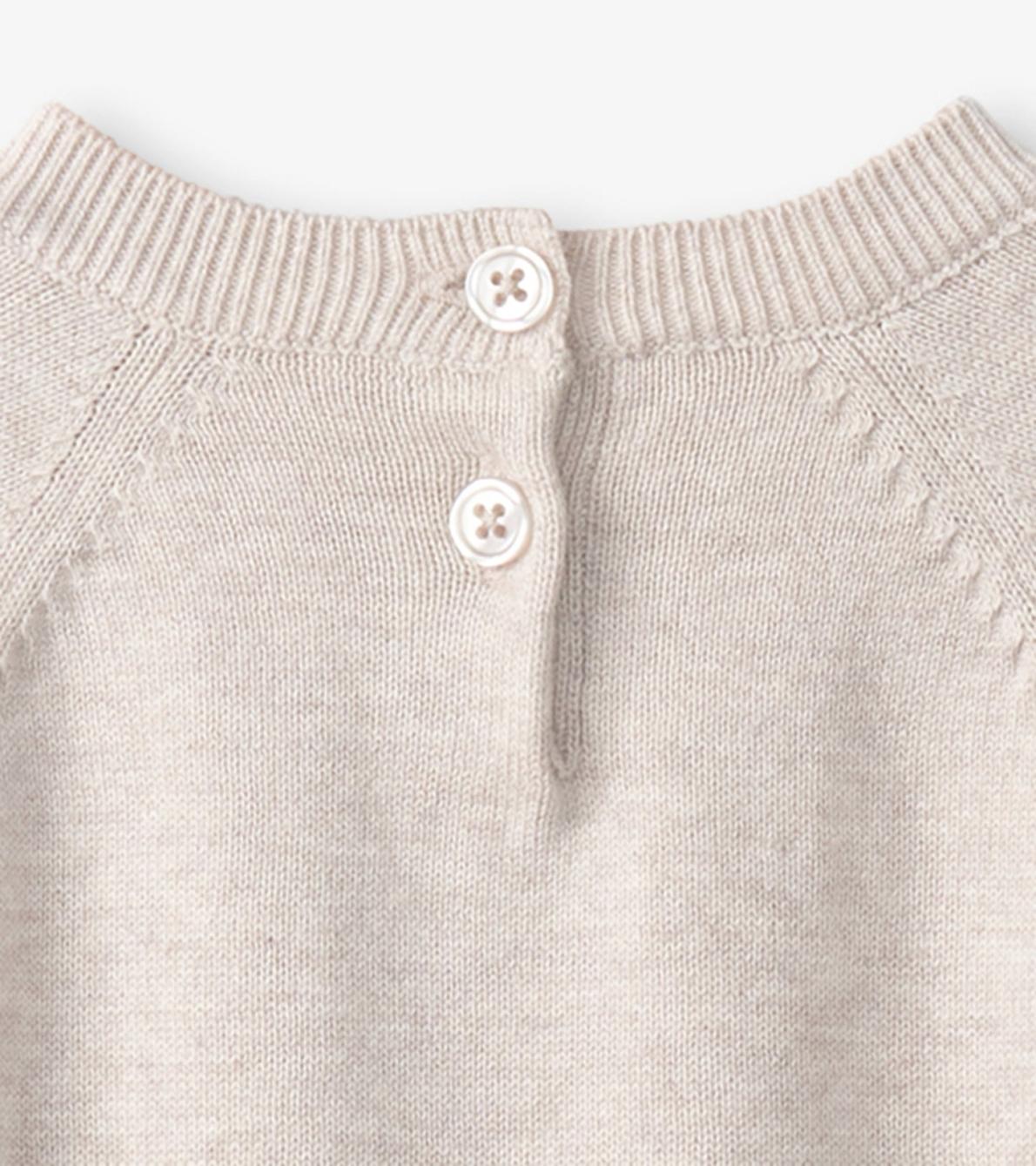 Hatley Sweaters | Baby &amp; Toddler Baby Bear Cub Pullover Sweater