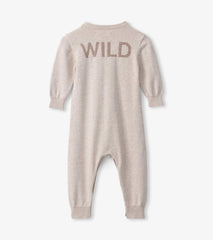 Hatley Sweaters | Baby &amp; Toddler Baby Bear Cub Sweater Onesie