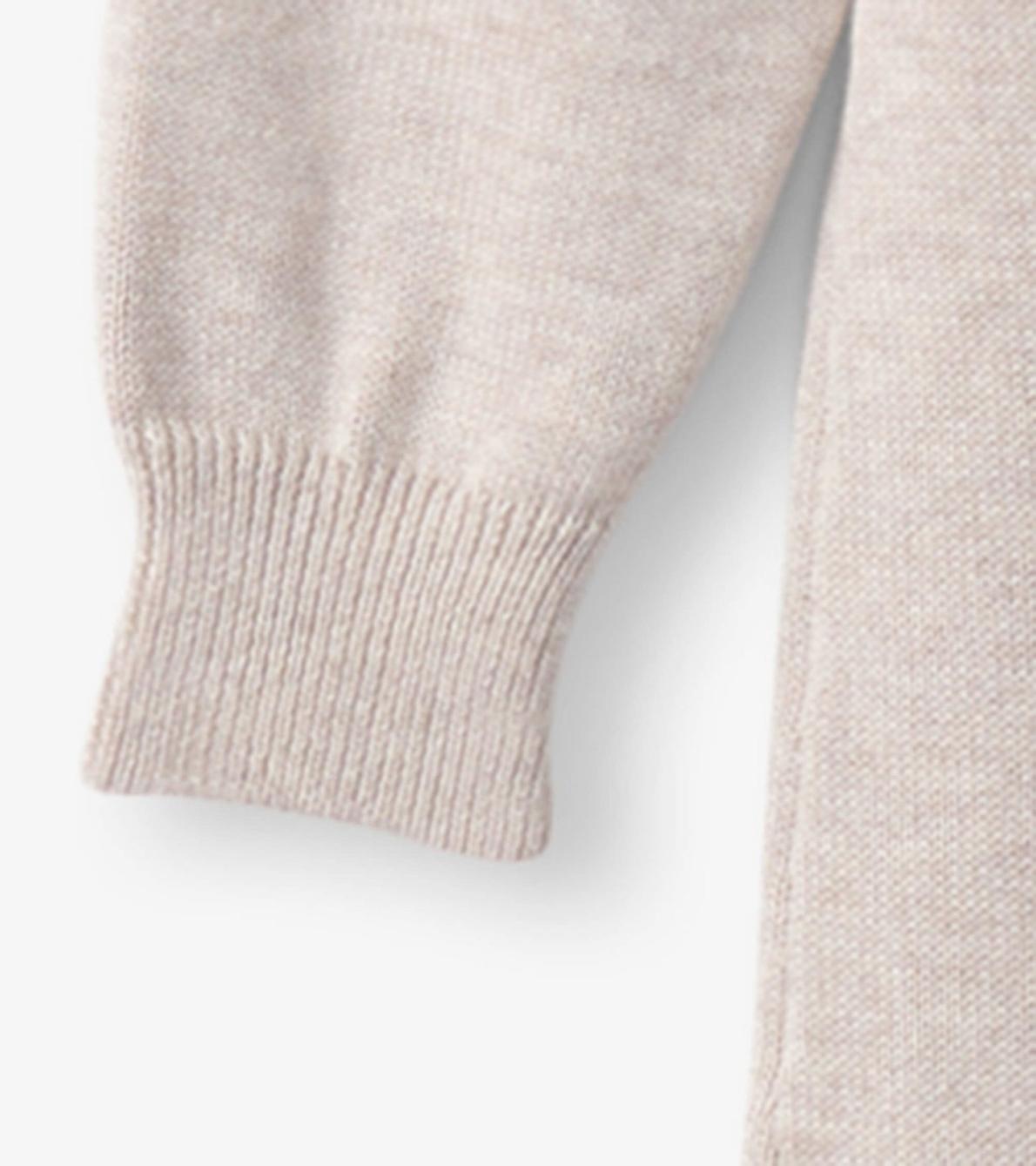 Hatley Sweaters | Baby &amp; Toddler Baby Bear Cub Sweater Onesie