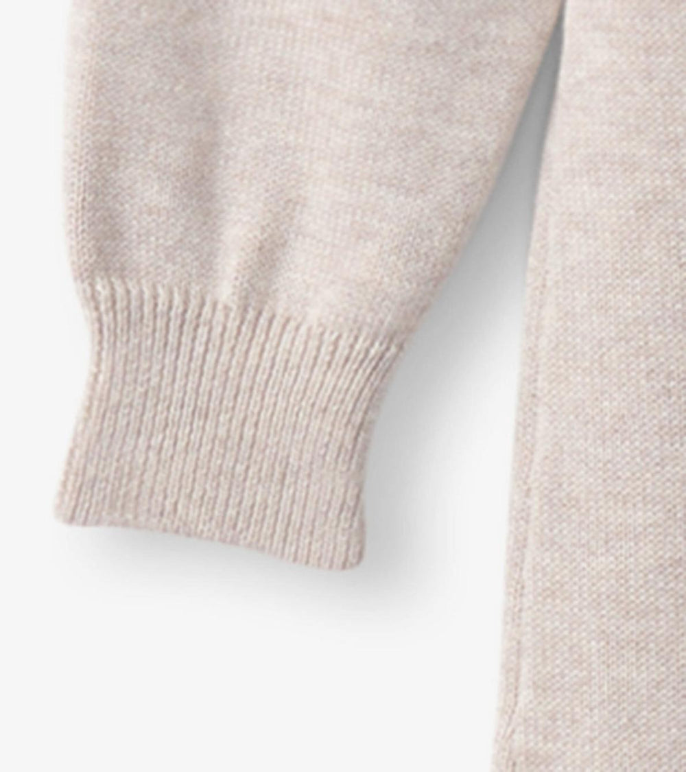 Hatley Sweaters | Baby &amp; Toddler Baby Bear Cub Sweater Onesie