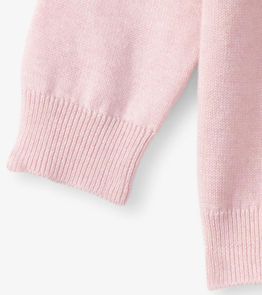 Hatley Sweaters | Baby &amp; Toddler Baby Big Heart Pullover Sweater