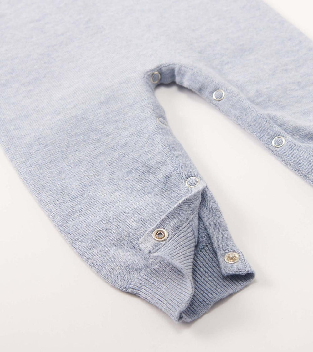 Hatley Sweaters | Baby &amp; Toddler Baby Boys Little Bulldog Sweater Romper