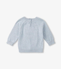 Hatley Sweaters | Baby &amp; Toddler Baby Boys Little Racecar Pullover Sweater &amp; Pants