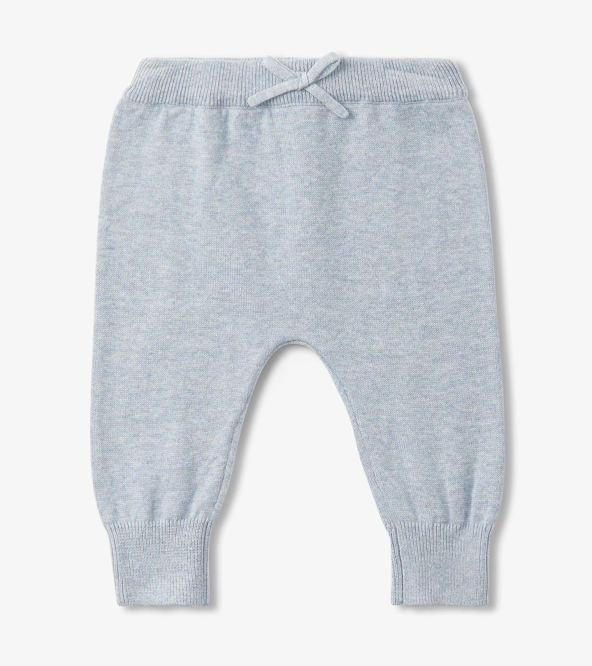 Hatley Sweaters | Baby &amp; Toddler Baby Boys Little Racecar Pullover Sweater &amp; Pants