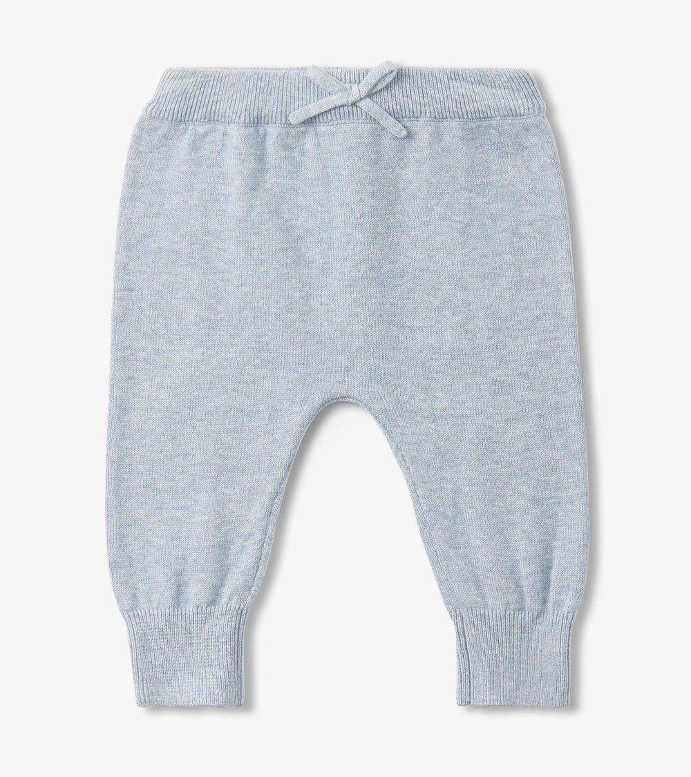 Hatley Sweaters | Baby &amp; Toddler Baby Boys Little Racecar Pullover Sweater &amp; Pants