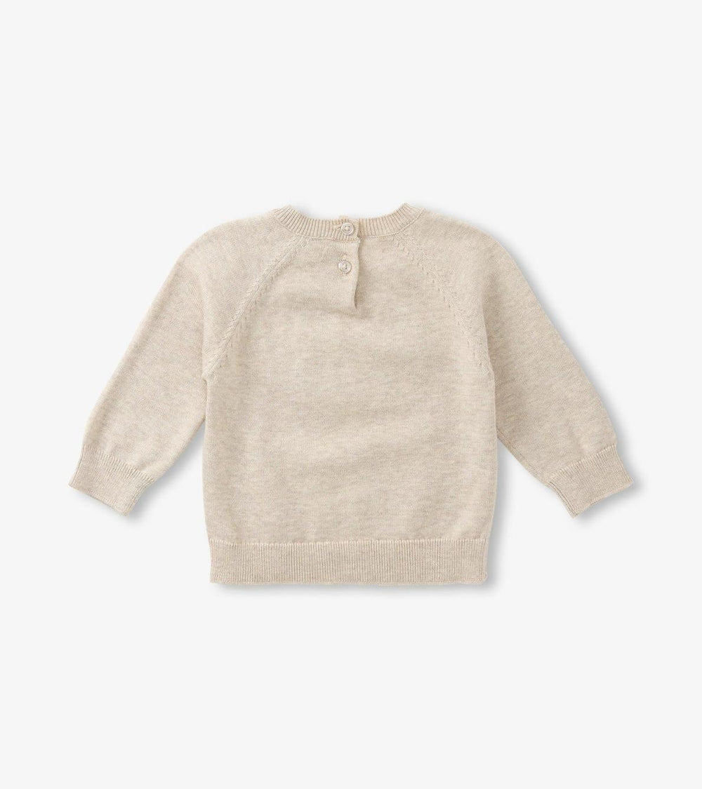 Hatley Sweaters | Baby &amp; Toddler Baby Boys Little Tiger Pullover Sweater &amp; Pants