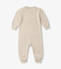 Hatley Sweaters | Baby &amp; Toddler Baby Boys Little Tiger Sweater Romper