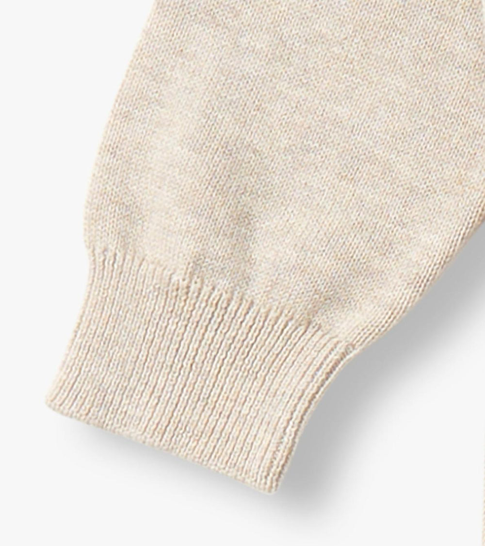 Hatley Sweaters | Baby &amp; Toddler Baby Boys Little Tiger Sweater Romper