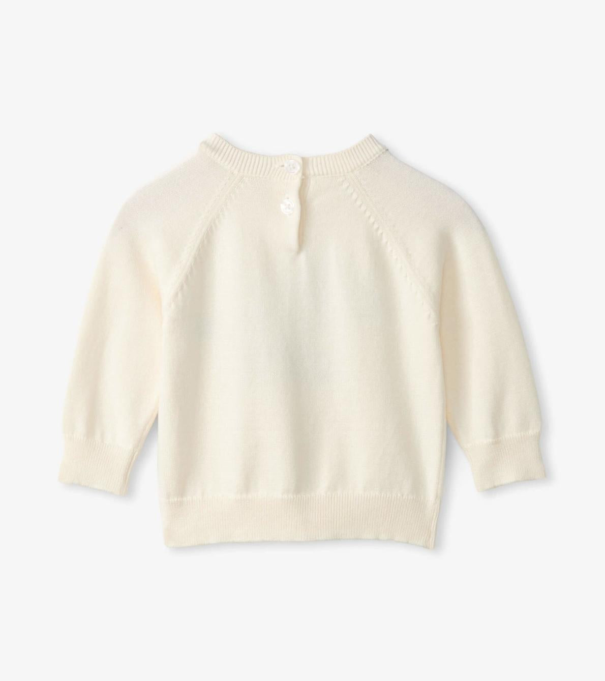 Hatley Sweaters | Baby &amp; Toddler Baby Elephant Pullover Sweater