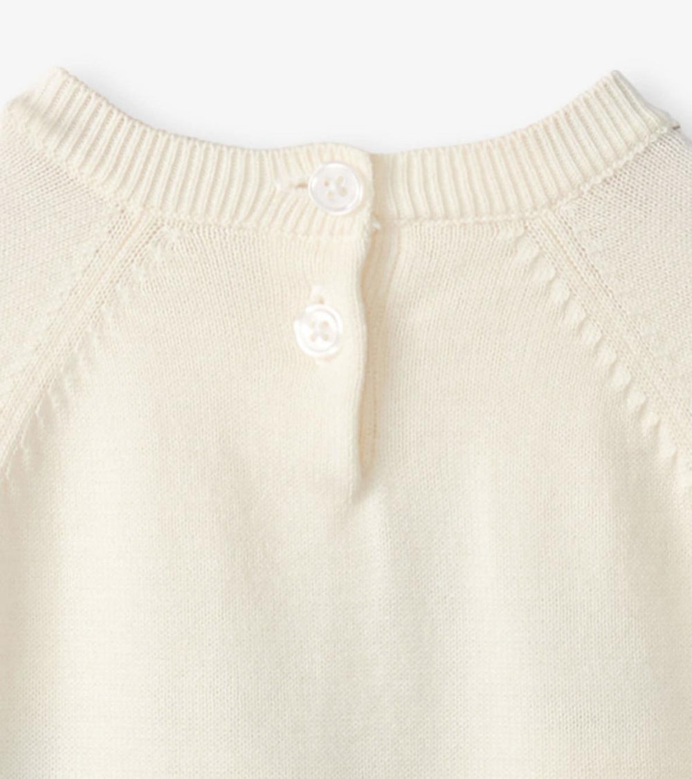 Hatley Sweaters | Baby &amp; Toddler Baby Elephant Pullover Sweater