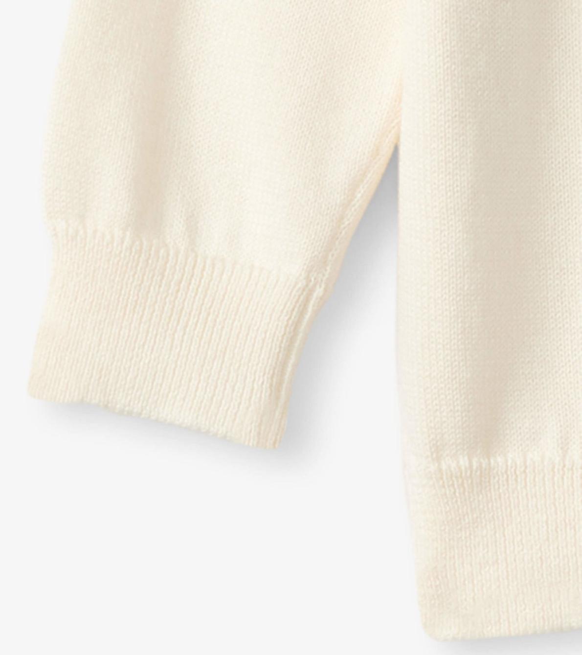 Hatley Sweaters | Baby &amp; Toddler Baby Elephant Pullover Sweater