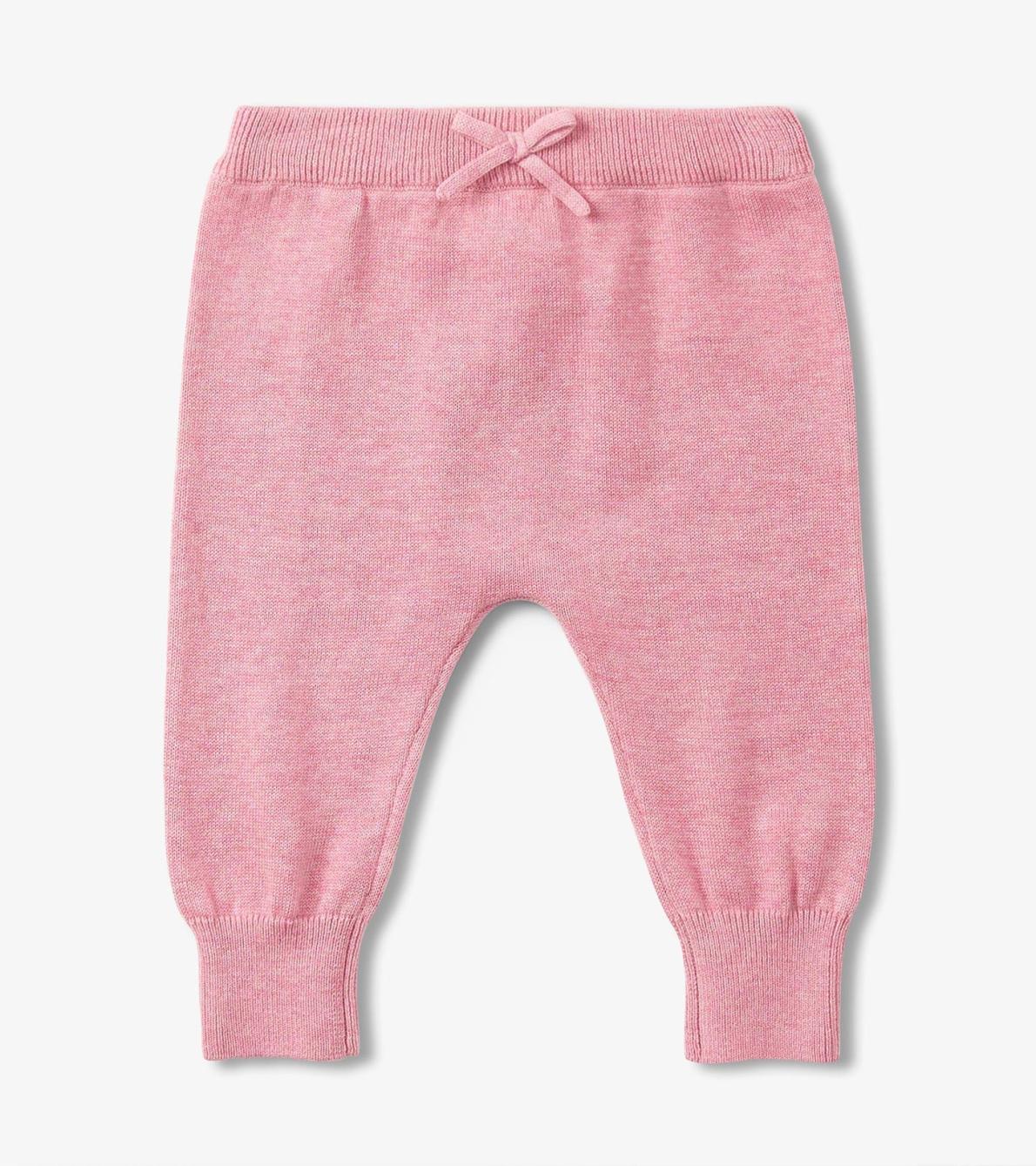 Hatley Sweaters | Baby &amp; Toddler Baby Girls Baby Doe Pullover Sweater &amp; Pants