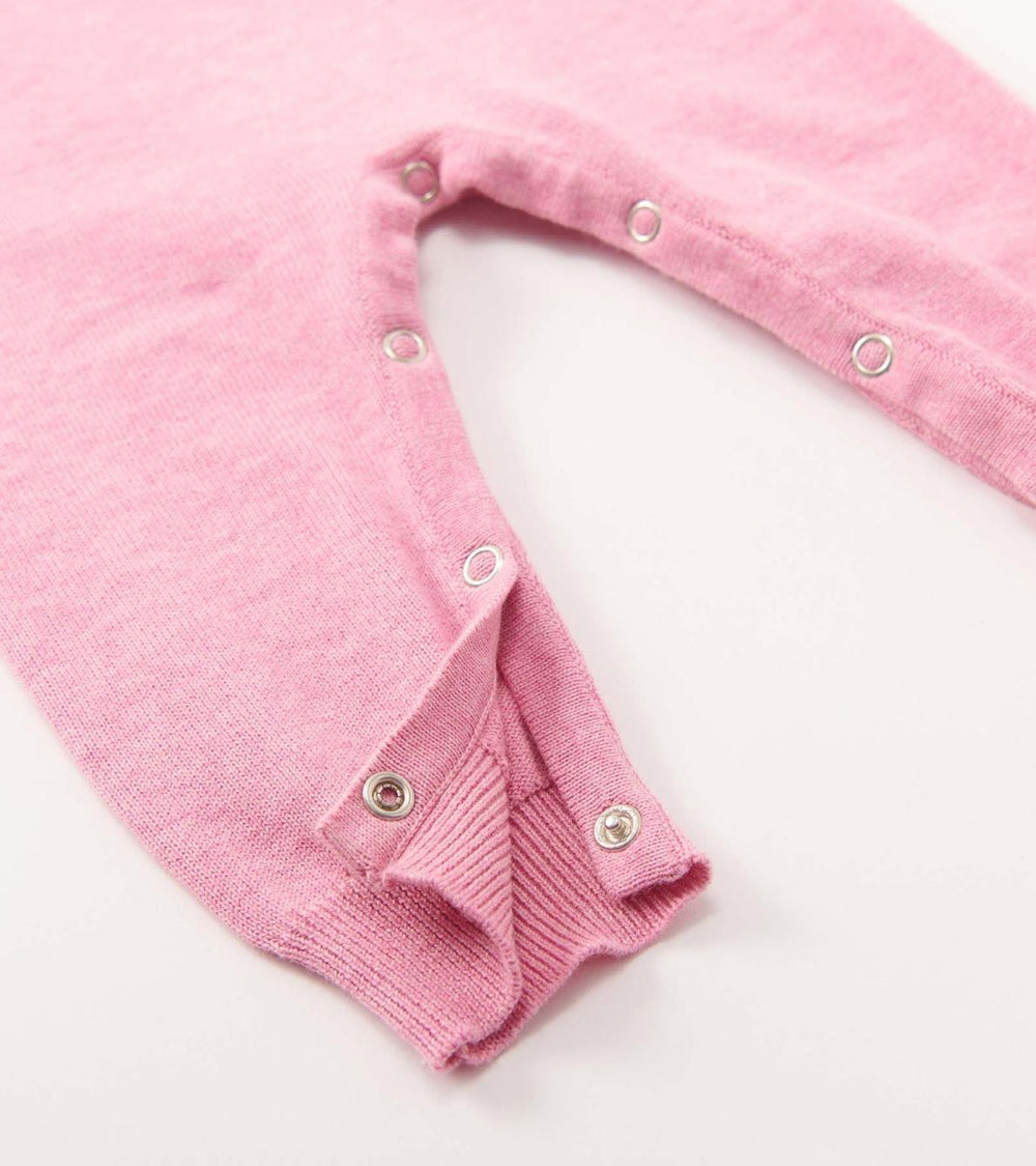 Hatley Sweaters | Baby &amp; Toddler Baby Girls Baby Doe Sweater Romper