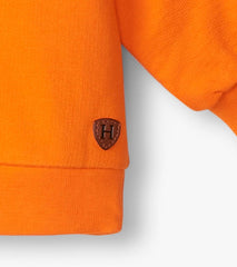 Hatley Sweaters | Baby &amp; Toddler Baby &amp; Toddler Boys Big Dog Pullover Sweatshirt