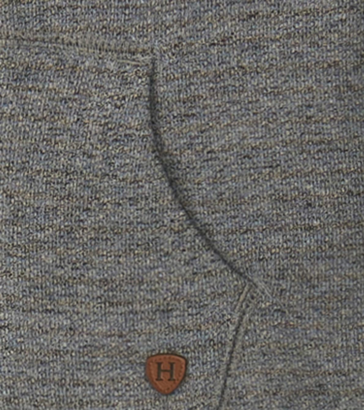 Hatley Sweaters | Baby &amp; Toddler Baby &amp; Toddler Boys Flame Blue Zip-Up Hoodie