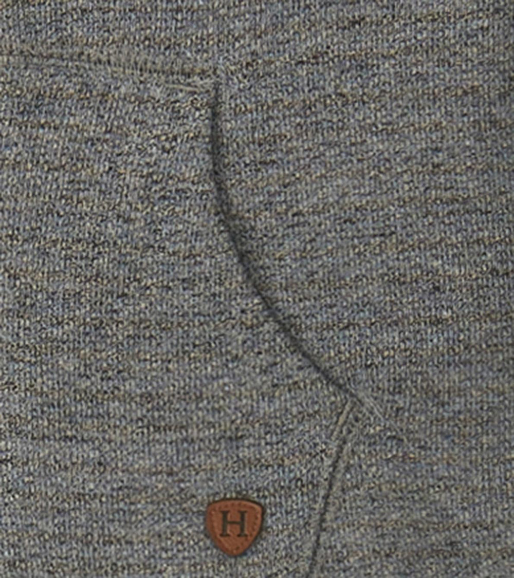 Hatley Sweaters | Baby &amp; Toddler Baby &amp; Toddler Boys Flame Blue Zip-Up Hoodie