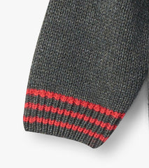 Hatley Sweaters | Baby &amp; Toddler Baby &amp; Toddler Boys Guitar Crew Neck Knit Sweater