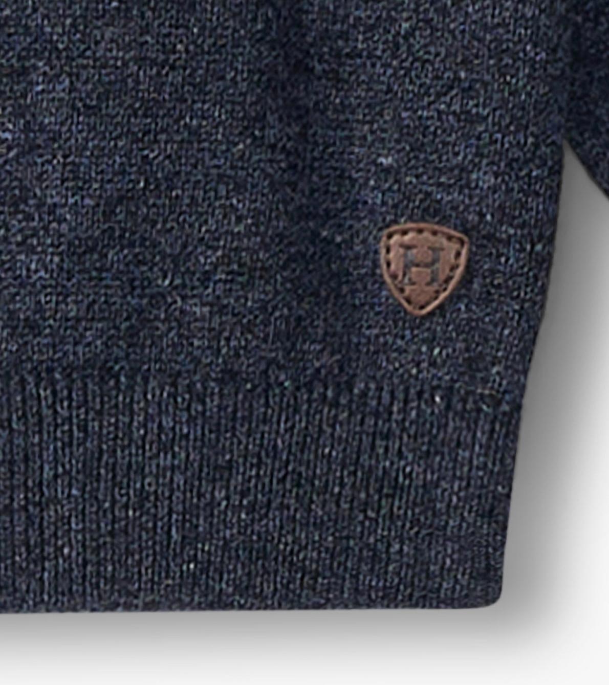 Hatley Sweaters | Baby &amp; Toddler Baby &amp; Toddler Boys Racecar Crew Neck Sweater